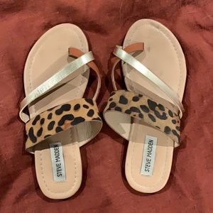 Steve Madden - Sandals